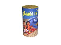 Аладдин Фонтан пиротехнический купить в Гвардейске | gvardejsk.salutsklad.ru