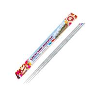 Триколор 300 мм. Бенгальские огни цветные купить в Гвардейске | gvardejsk.salutsklad.ru