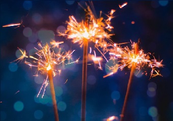 Бенгальские огни - Гвардейск | gvardejsk.salutsklad.ru