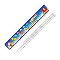 Цветопламенные 300-4 мм. Бенгальские огни цветные купить в Гвардейске | gvardejsk.salutsklad.ru