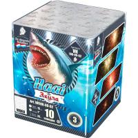 Акула Фейерверк купить в Гвардейске | gvardejsk.salutsklad.ru