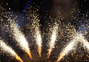 Мир бытовой пиротехники - Гвардейск | gvardejsk.salutsklad.ru