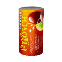 Рубин Фонтан пиротехнический купить в Гвардейске | gvardejsk.salutsklad.ru