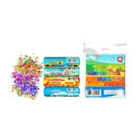 Времена года Набор хлопушек купить в Гвардейске | gvardejsk.salutsklad.ru