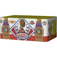 Биг-Бен Салют купить в Гвардейске | gvardejsk.salutsklad.ru