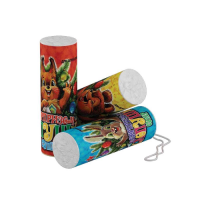 Супер с сюрпризом Хлопушки купить в Гвардейске | gvardejsk.salutsklad.ru