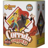 Коррида Салют купить в Гвардейске | gvardejsk.salutsklad.ru