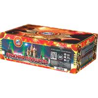 Красная площадь Фейерверк купить в Гвардейске | gvardejsk.salutsklad.ru