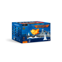 Морская эскадра Батарея салютов купить в Гвардейске | gvardejsk.salutsklad.ru