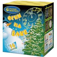 Огни на елке Салют купить в Гвардейске | gvardejsk.salutsklad.ru