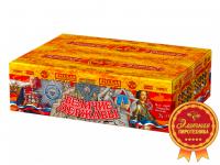Величие державы Фейерверк купить в Гвардейске | gvardejsk.salutsklad.ru