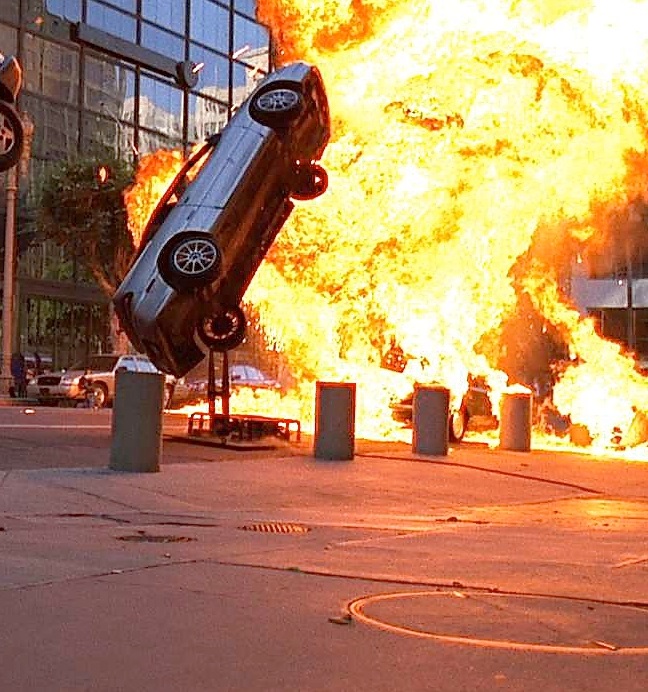 Про пиротехнику и пиротехников - Гвардейск | gvardejsk.salutsklad.ru