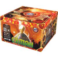 Султан Салют купить в Гвардейске | gvardejsk.salutsklad.ru