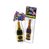 Шампусик Пневматическая хлопушка купить в Гвардейске | gvardejsk.salutsklad.ru