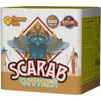 Скарабей Фейерверк купить в Гвардейске | gvardejsk.salutsklad.ru