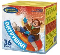 Ватрушка Салют купить в Гвардейске | gvardejsk.salutsklad.ru