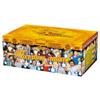 Миллион лайков Батарея салютов купить в Гвардейске | gvardejsk.salutsklad.ru