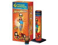 Матрешка Фестивальные шары купить в Гвардейске | gvardejsk.salutsklad.ru