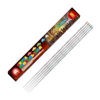 Северное сияние 300 мм. Бенгальские огни купить в Гвардейске | gvardejsk.salutsklad.ru