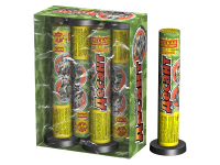 Десант Дневной фейерверк купить в Гвардейске | gvardejsk.salutsklad.ru