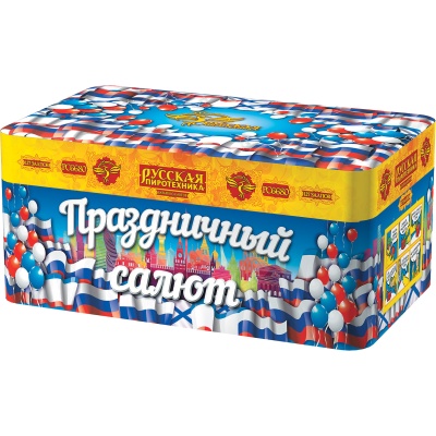 Праздничный салют Батарея салютов купить в Гвардейске | gvardejsk.salutsklad.ru