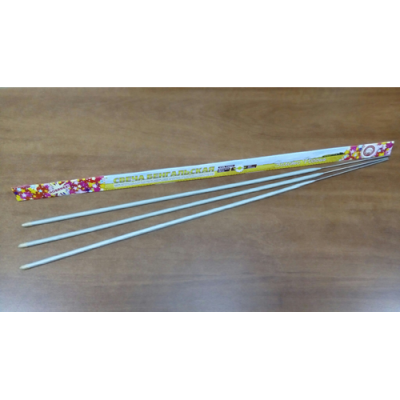 Золото России 650 Бенгальские огни купить в Гвардейске | gvardejsk.salutsklad.ru