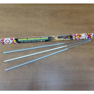 Светофор 400 мм. Бенгальские огни купить в Гвардейске | gvardejsk.salutsklad.ru