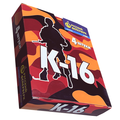 К-16 Петарды купить в Гвардейске | gvardejsk.salutsklad.ru