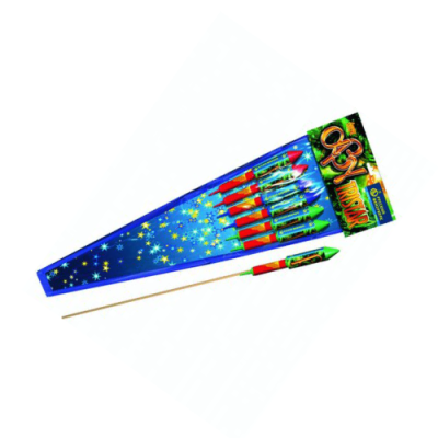 Tristar Тристар Ракеты купить в Гвардейске | gvardejsk.salutsklad.ru