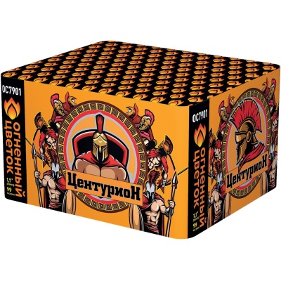 Центурион New Салют купить в Гвардейске | gvardejsk.salutsklad.ru