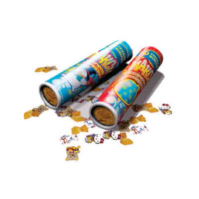 Макси с сюрпризом (Маска) Хлопушки купить в Гвардейске | gvardejsk.salutsklad.ru