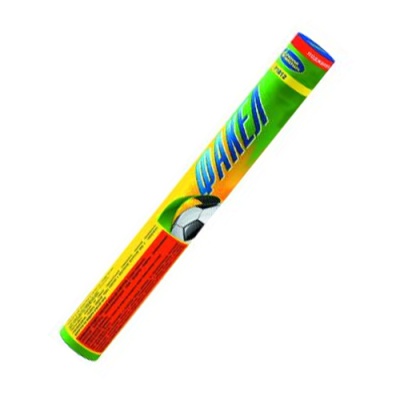 Цветопламенный зеленый Фальшфейер купить в Гвардейске | gvardejsk.salutsklad.ru