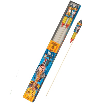 Аргонавты Ракеты купить в Гвардейске | gvardejsk.salutsklad.ru