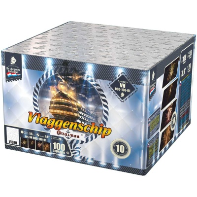 Флагман Салют купить в Гвардейске | gvardejsk.salutsklad.ru