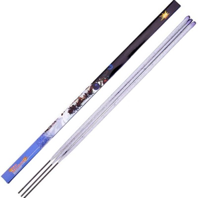 Новогодние 650-3 мм. Бенгальские огни купить в Гвардейске | gvardejsk.salutsklad.ru