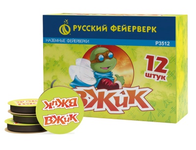 Вжик Петарды купить в Гвардейске | gvardejsk.salutsklad.ru