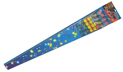 Ангара Ракеты купить в Гвардейске | gvardejsk.salutsklad.ru