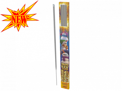 Ультра 450 Бенгальские огни купить в Гвардейске | gvardejsk.salutsklad.ru