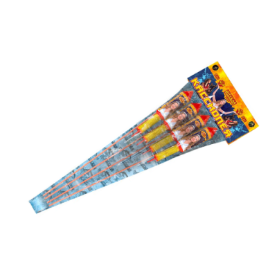 Кассиопея Ракеты купить в Гвардейске | gvardejsk.salutsklad.ru