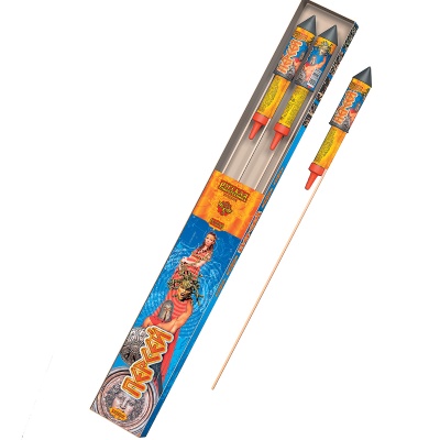 Персей Ракеты купить в Гвардейске | gvardejsk.salutsklad.ru