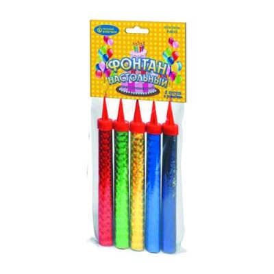 Настольный фонтан цветопламенный Настольный фонтан купить в Гвардейске | gvardejsk.salutsklad.ru